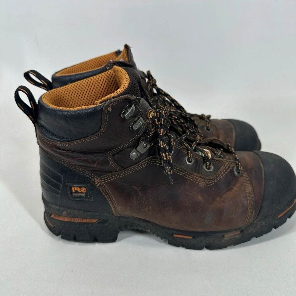 TIMBERLAND PRO Endurance 6